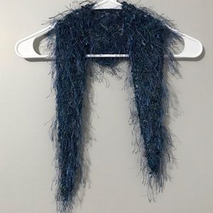 Vintage Flapper Style Scarf